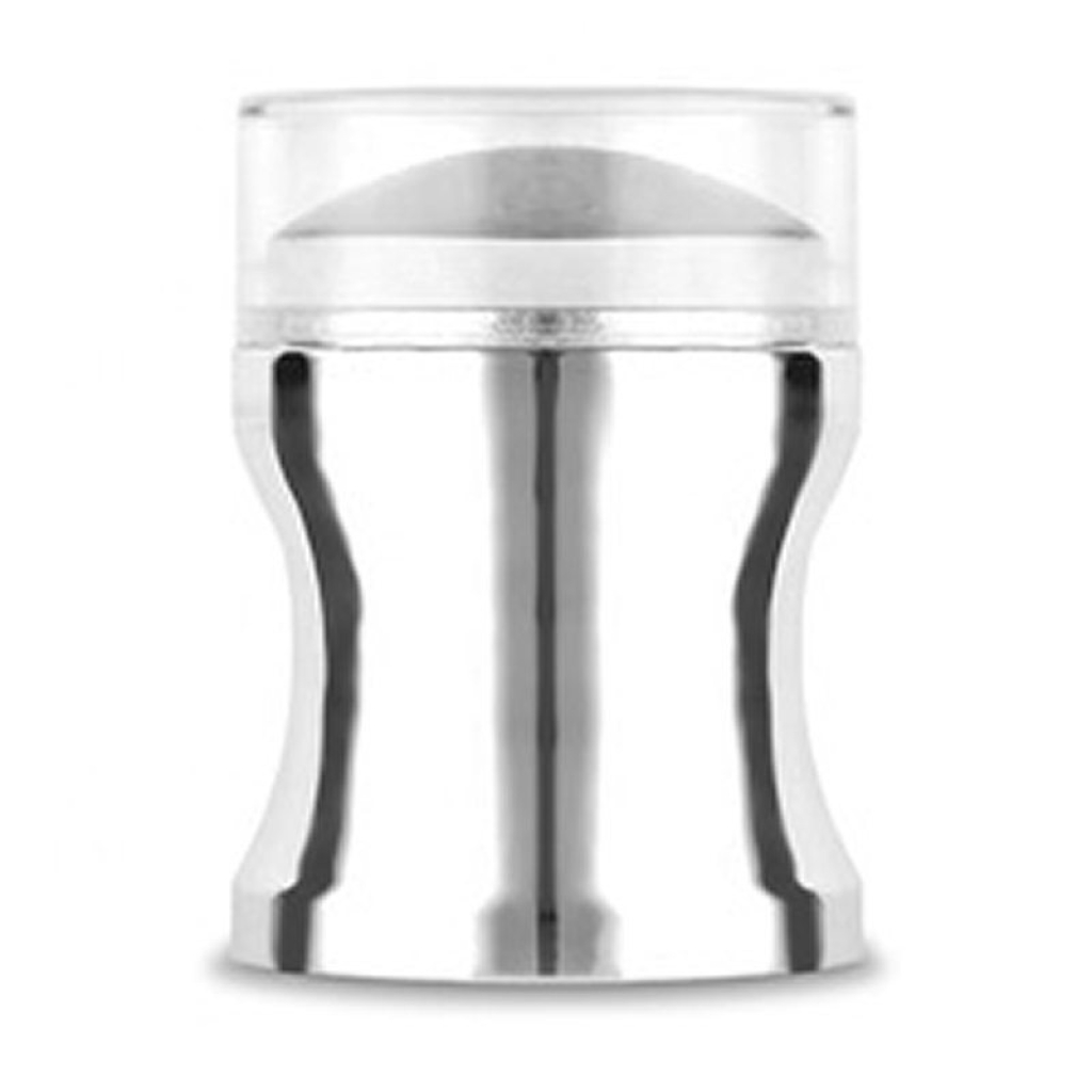 Nailart Stempel silber