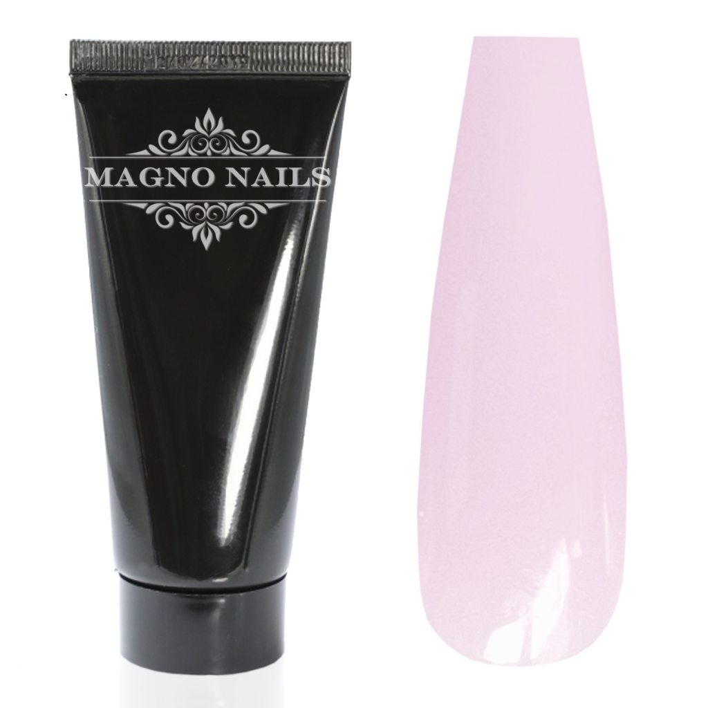 Professional Polyacryl Gel - Polygel - Acryl Gel dusty rose