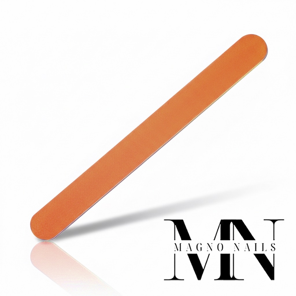 Mylar Feile orange