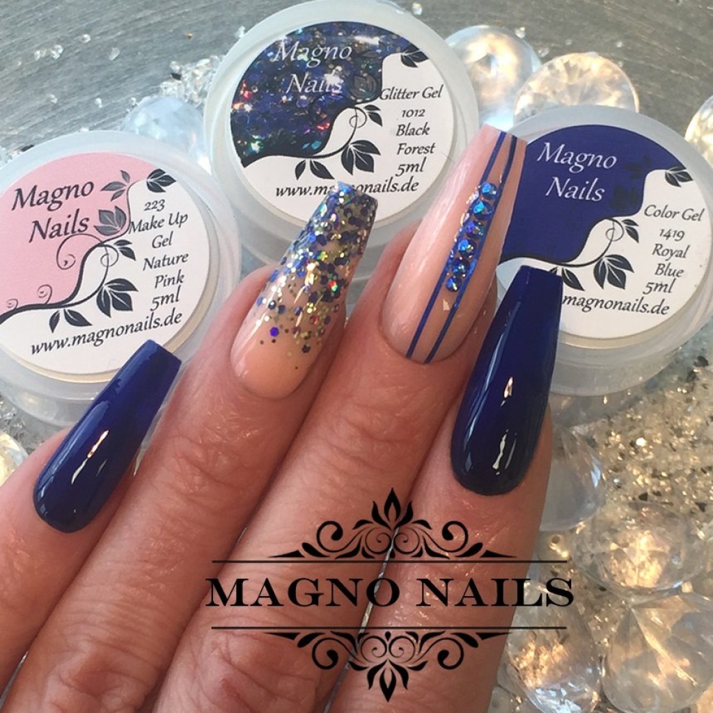 UV Gel - 223 - Make Up Gel - Nature pink