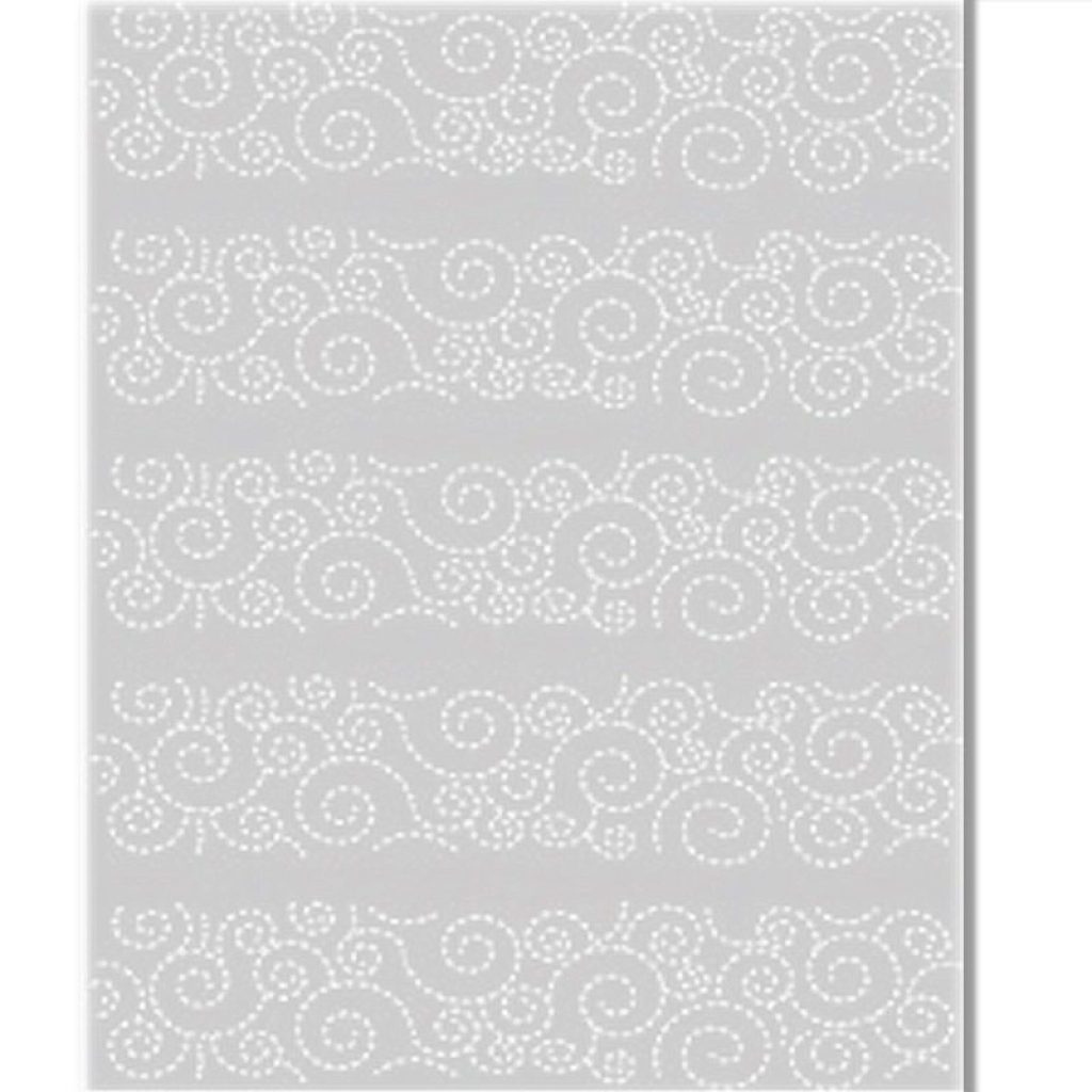 2D Nail Art Sticker