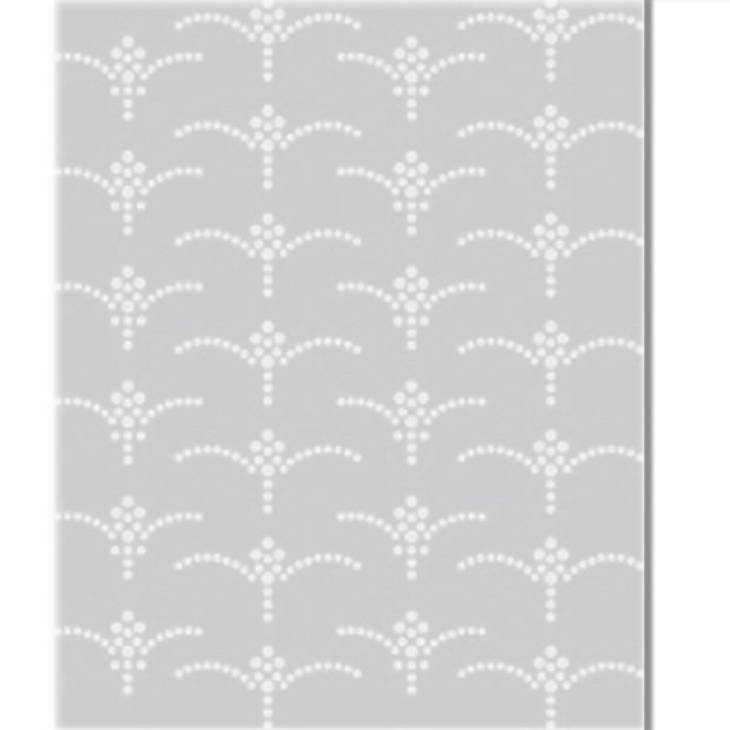 2D Nail Art Sticker