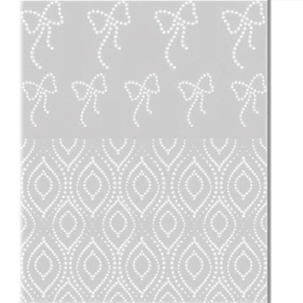 2D Nail Art Sticker
