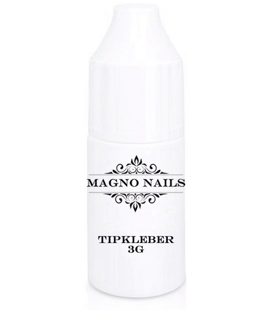 Tipkleber 3g Nageldesign Nägel Nails Nagelstudio Nageltips Nailart