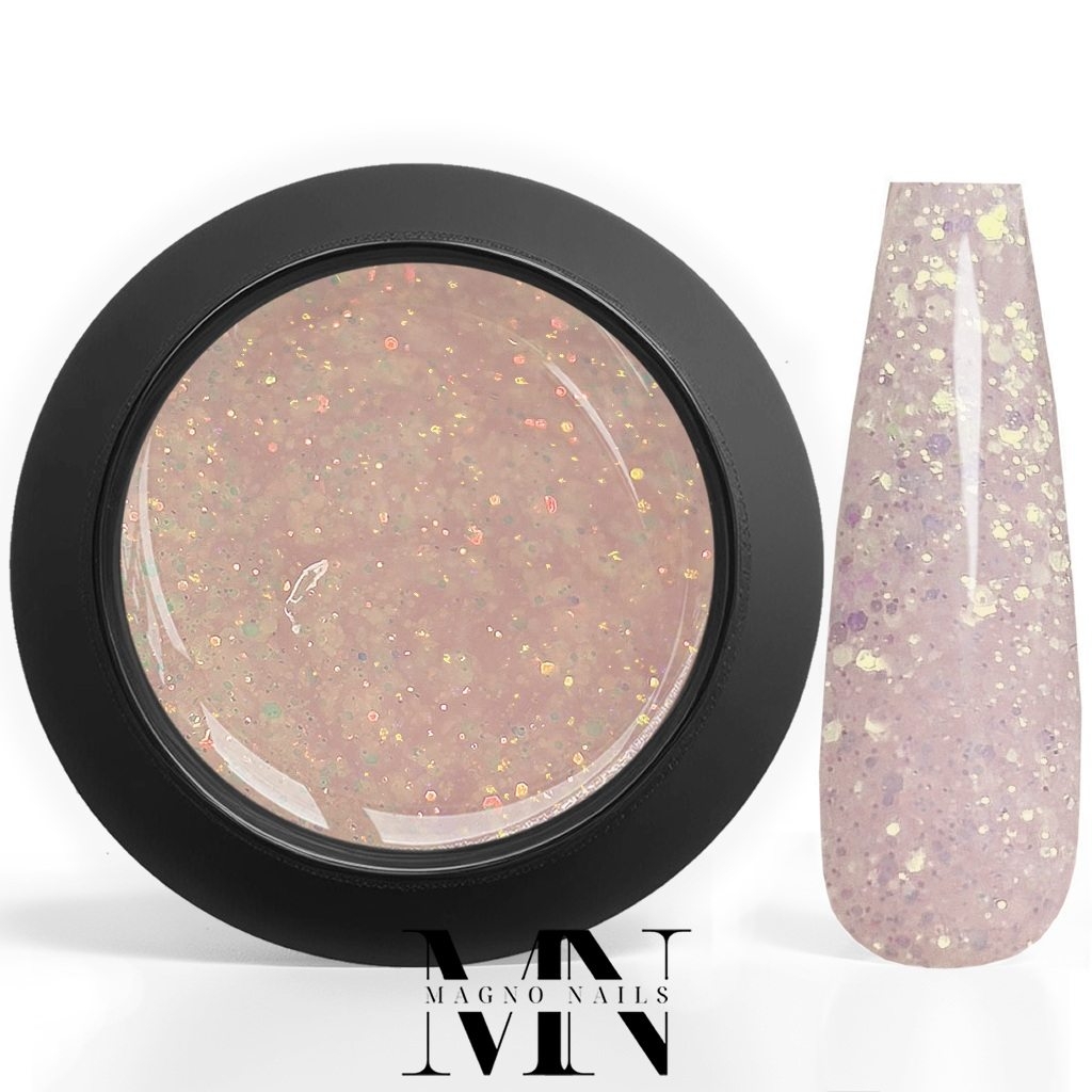 Special Editon Cover Gel - Make Up Gel - Mermaid Glow
