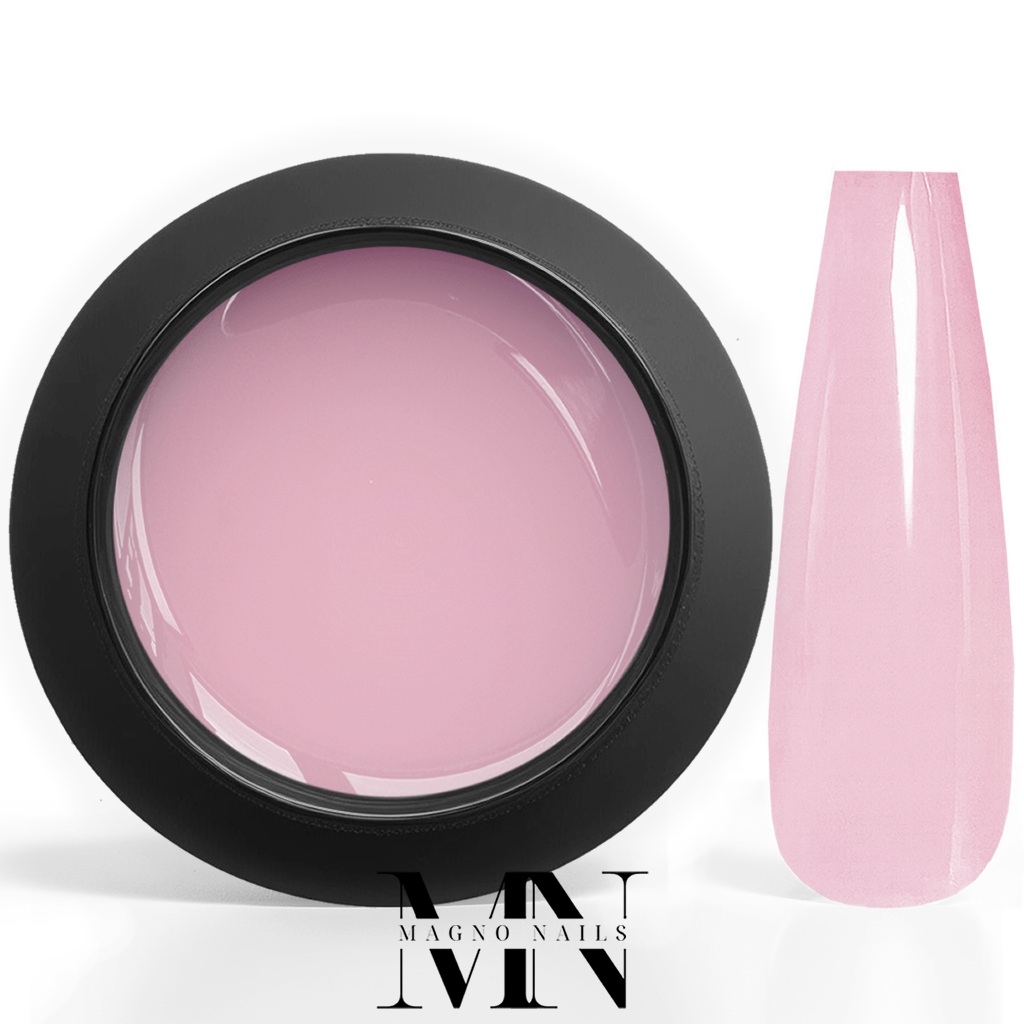 Special Editon Cover Gel - Make Up - Camouflage - Candy Pink