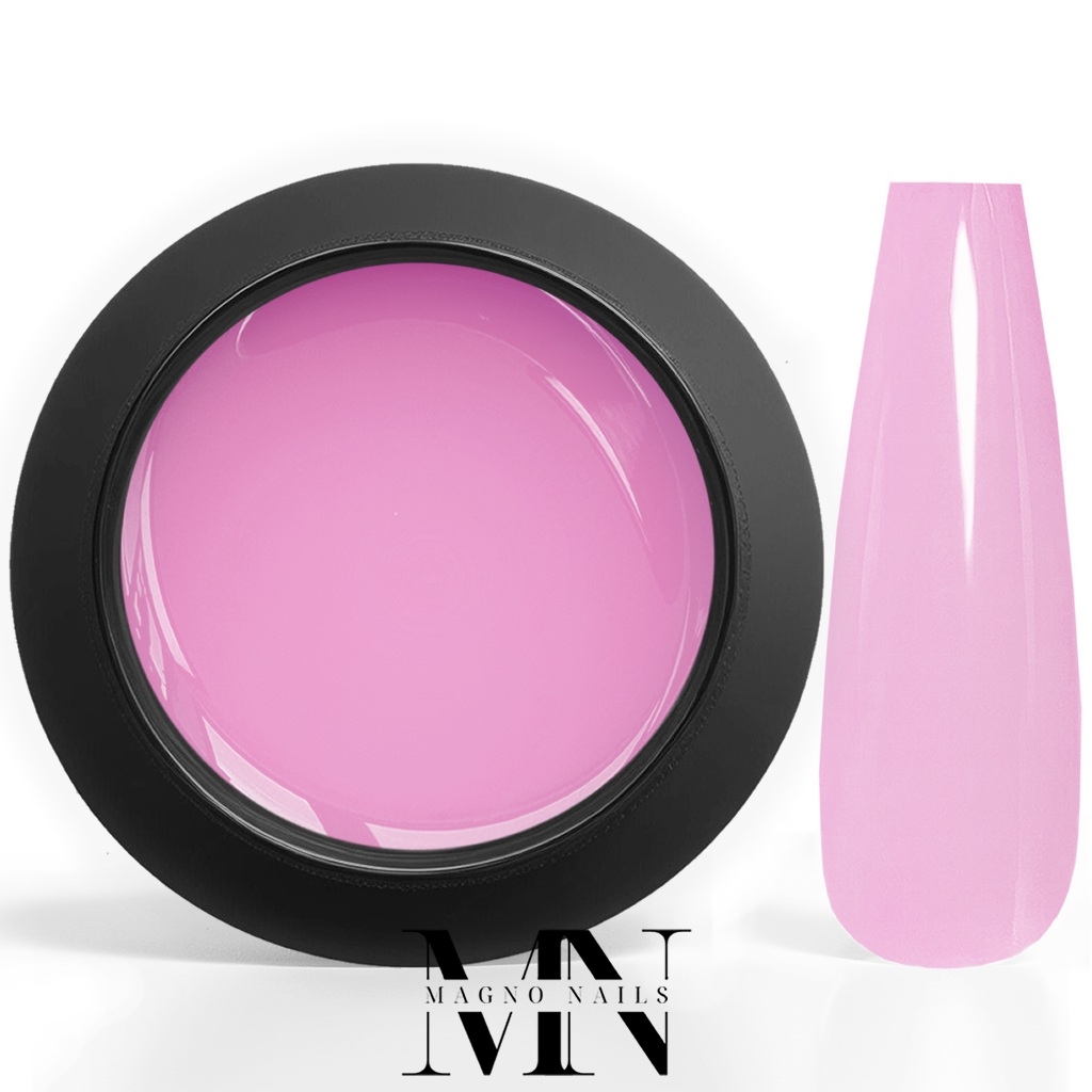 Professionelles Make-Up Gel mit Fiberglas Partikel in Top Qualität