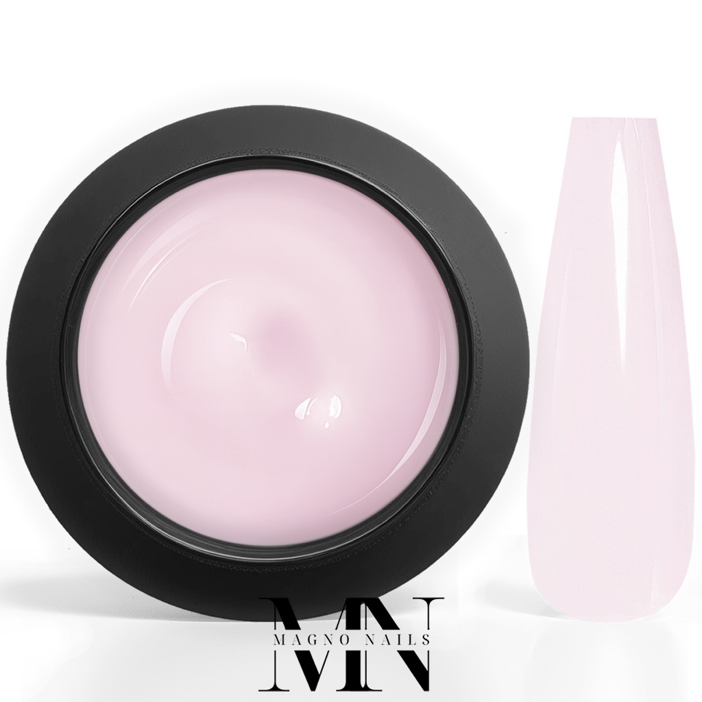 Special Editon Cover Gel - Make Up - Camouflage - Light Baby Rose