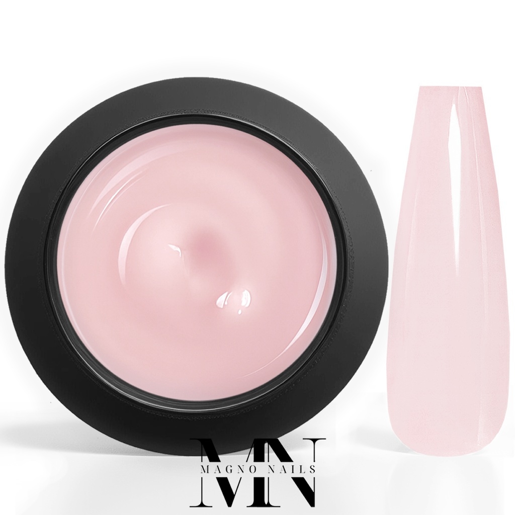 Special Editon Cover Gel - Make Up - Camouflage - Light Rose