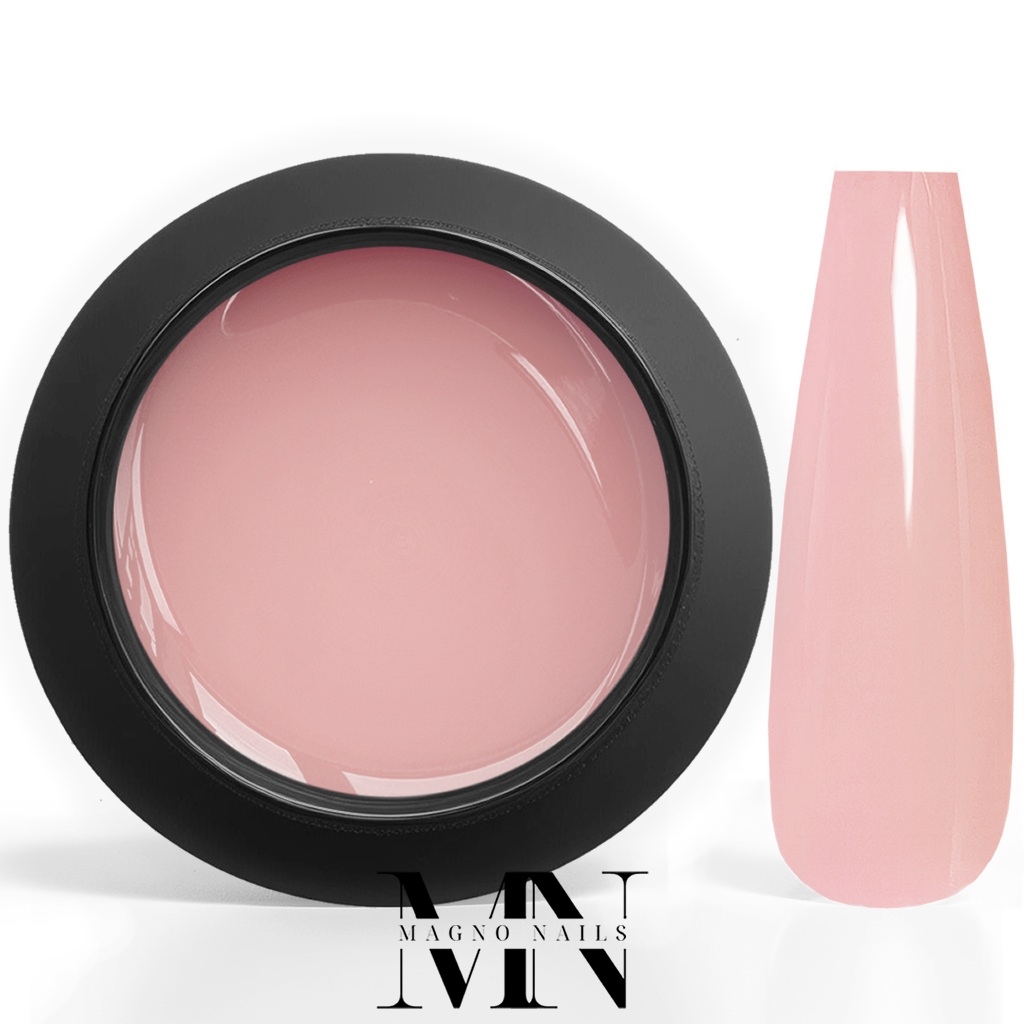 UV Gel - 223 - Make Up Gel - Nature pink
