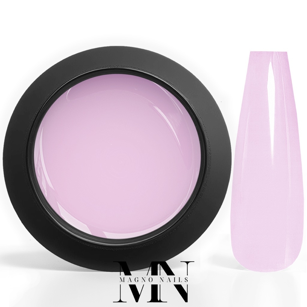 UV Gel - Flieder Lila - Aufbau Make Up Gel - Surprise