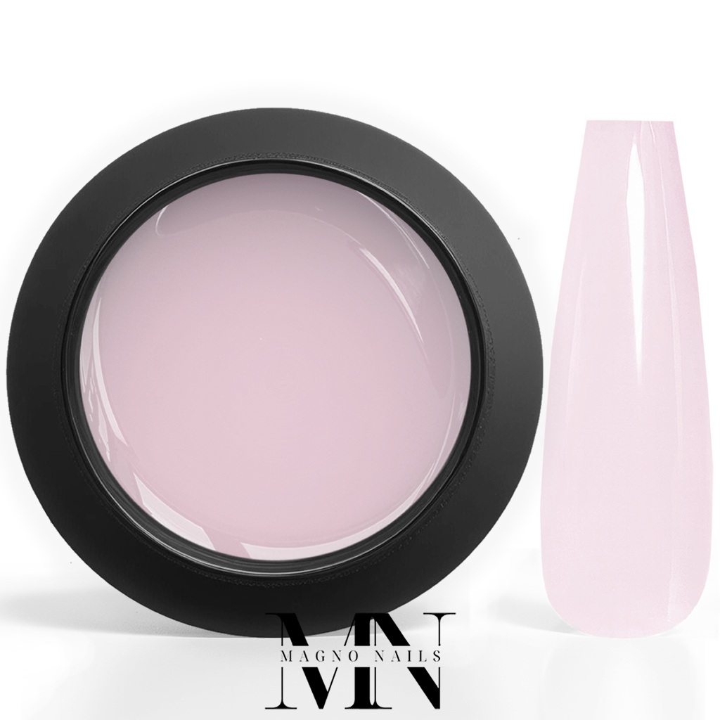 Special Editon Cover Gel - No File Gel - Rosy Blush