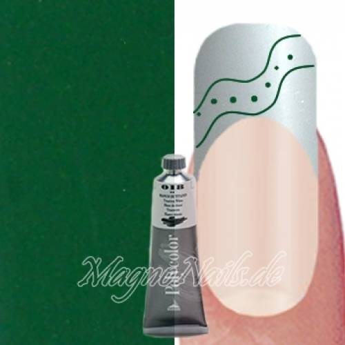 305 - Polycolor Feine Acrylfarbe - Brilliantgrün dunkel