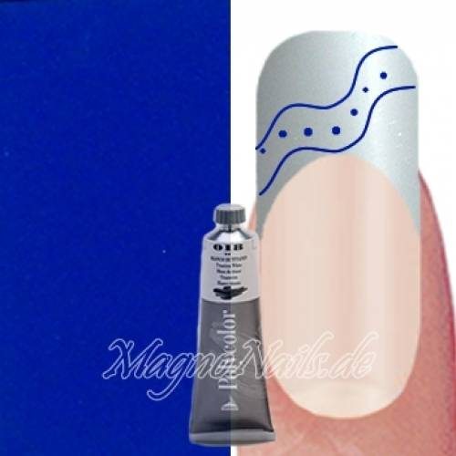 390 - Polycolor Feine Acrylfarbe - Fine Acryl Color - Ultramarine