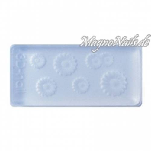 3D Nail Form