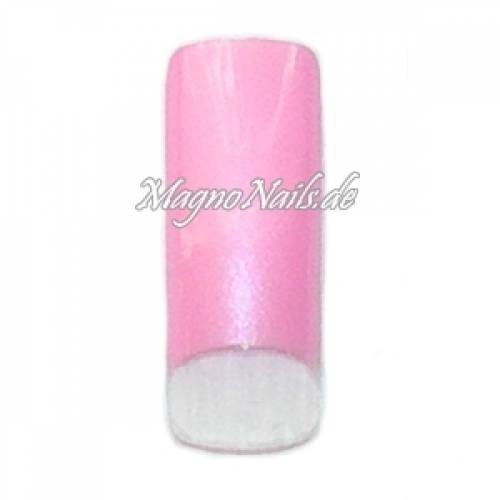 Airbrush Tips Profitips French Design Nageltips neonpink