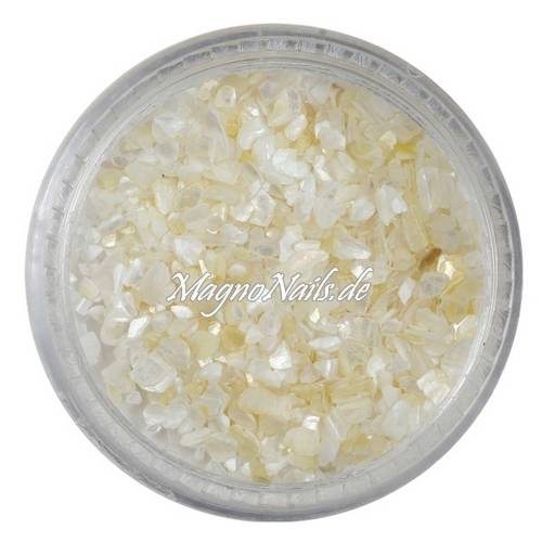 Crushed Shell