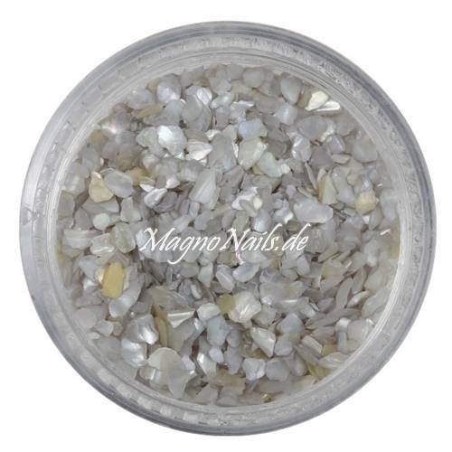 Crushed Shell