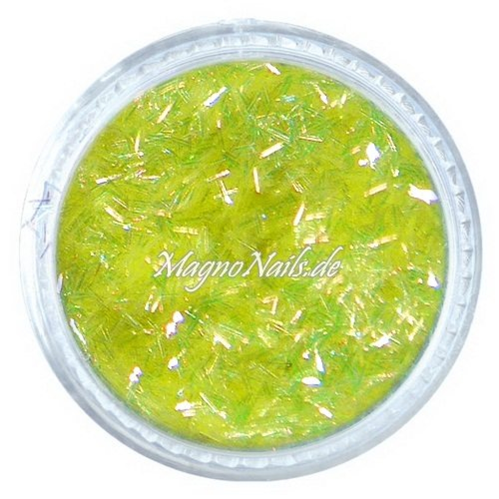 Glitter Fäden