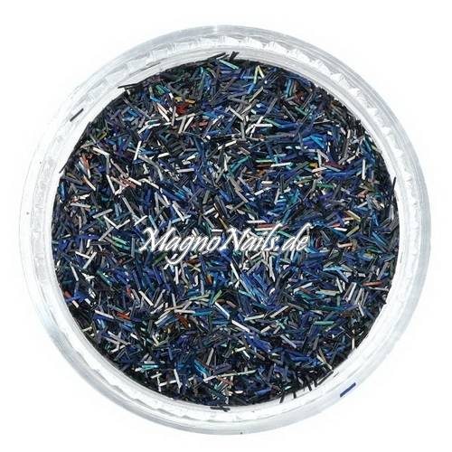Glitter Fäden