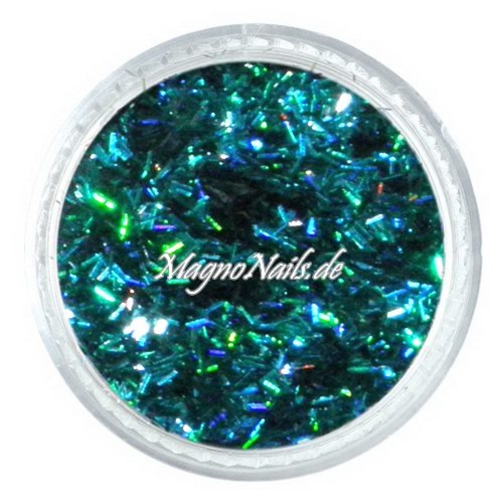 Glitter Fäden