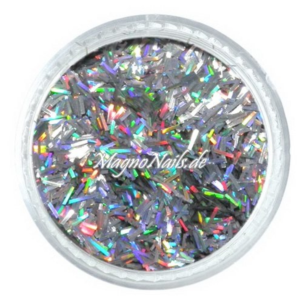 Glitter Fäden