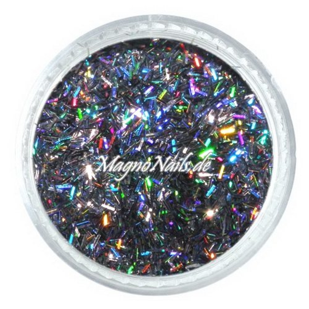 Glitter Fäden