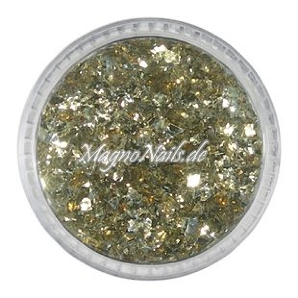 Glitter Flackes