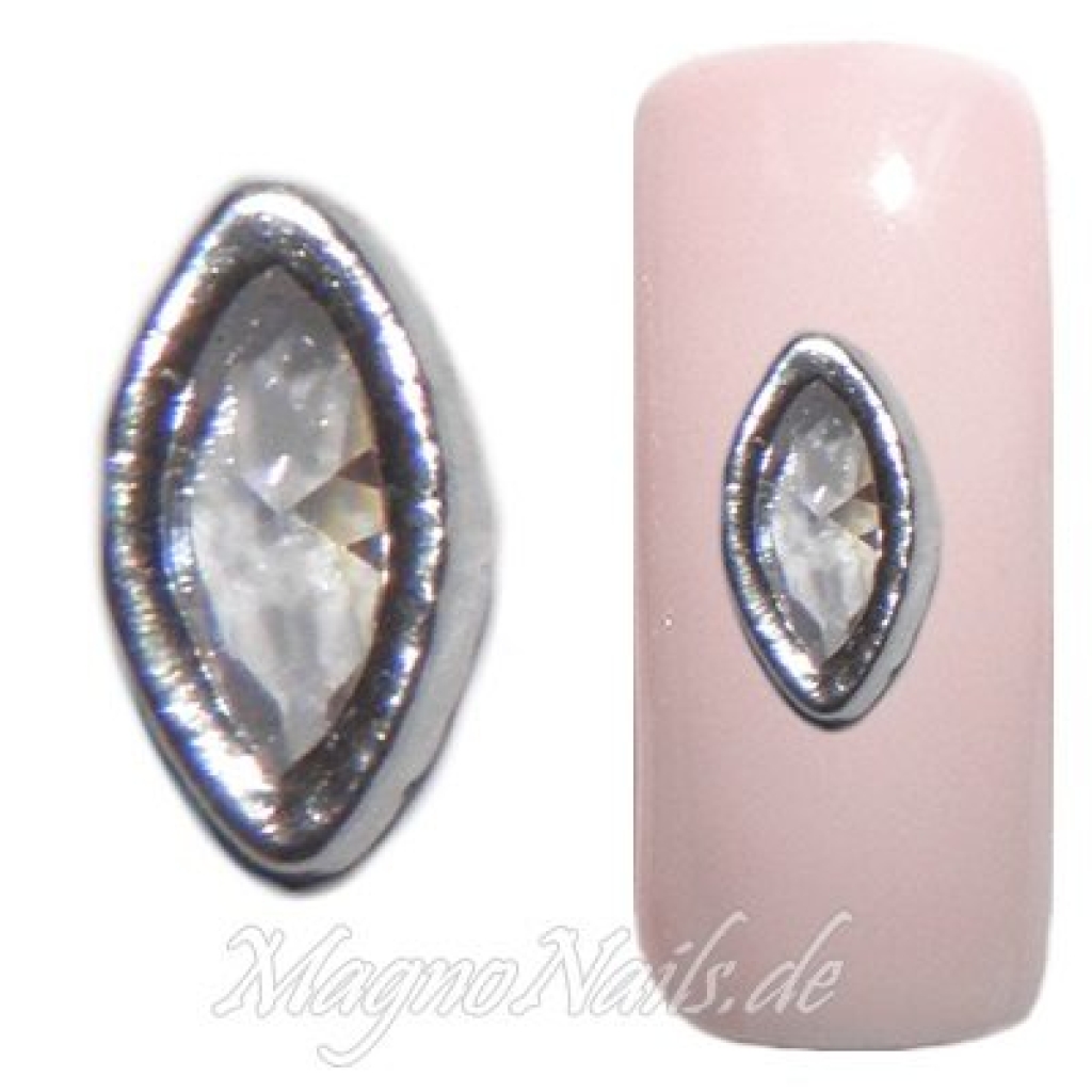 Nail Juwel - Einlegemotiv Einlegedesign Nageldesign Nägel