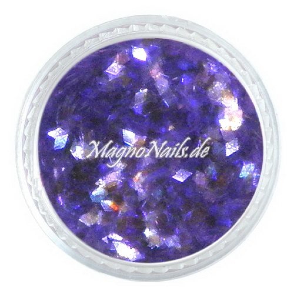 Rhombus Glitter