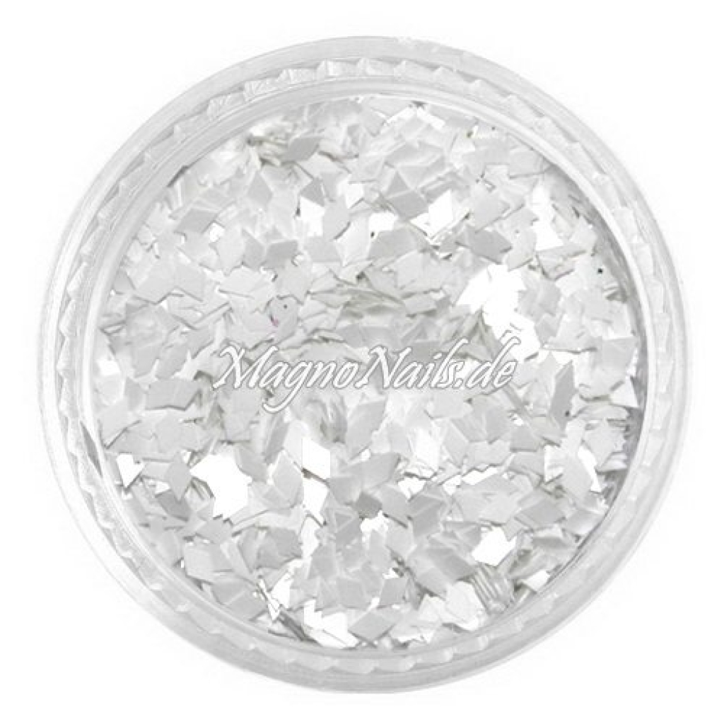 Rhombus Glitter