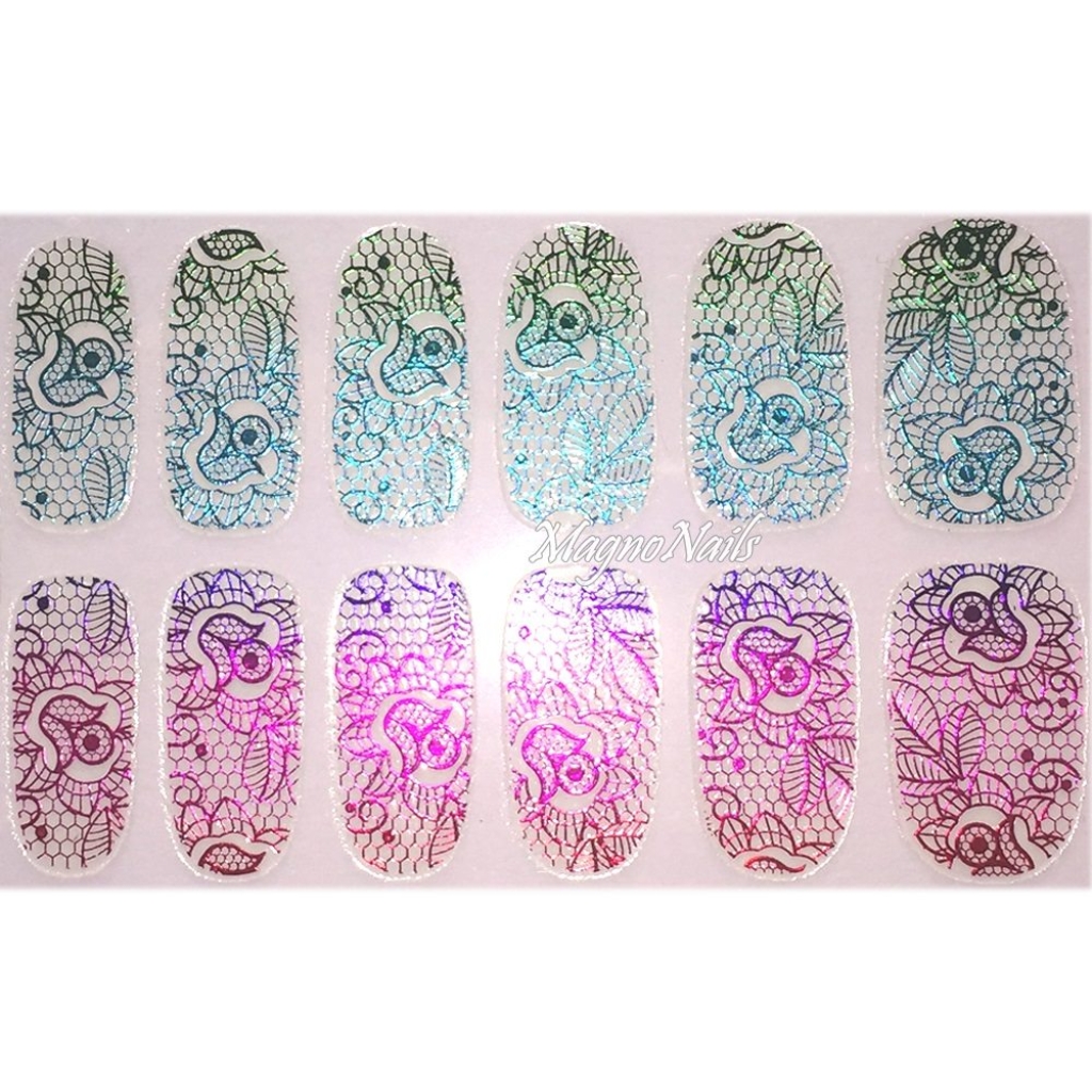 Wraps