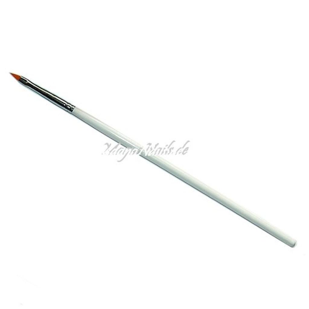 Profi Pinsel für Modellage Gr. 2 spitz 