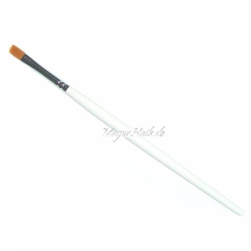 Profi Pinsel für Modellage Gr. 2