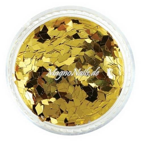 Rhombus Glitter