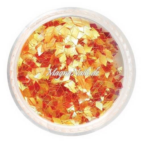 Rhombus Glitter