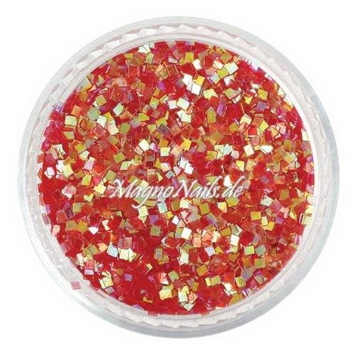 Tetragon Glitter