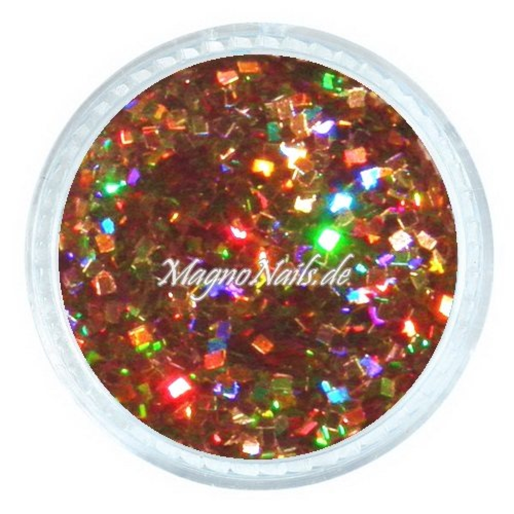Tetragon Glitter