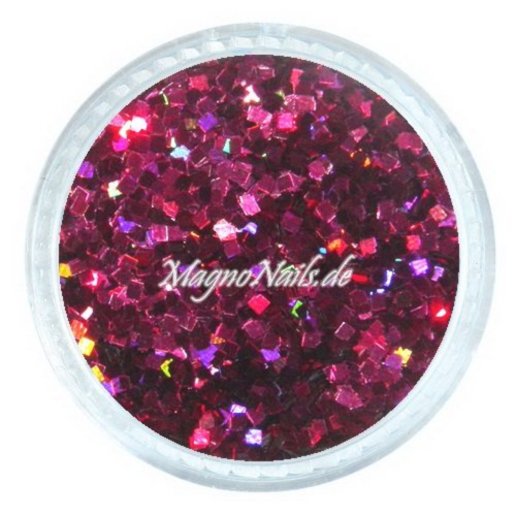 Tetragon Glitter