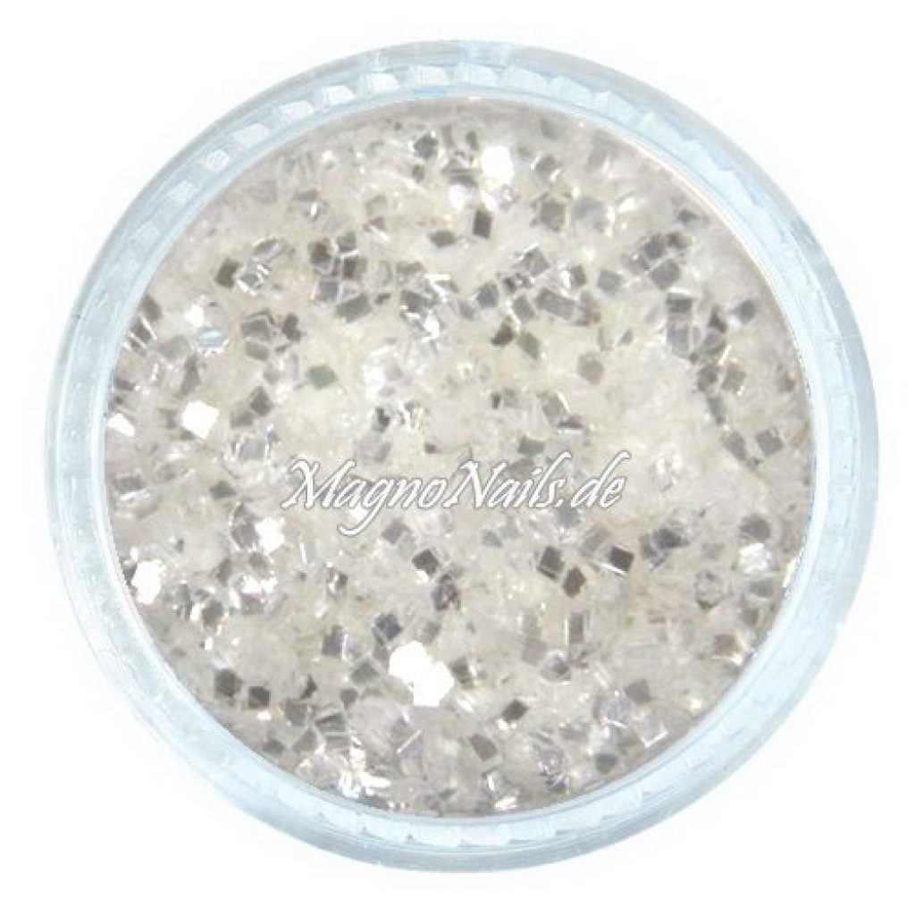 Tetragon Glitter