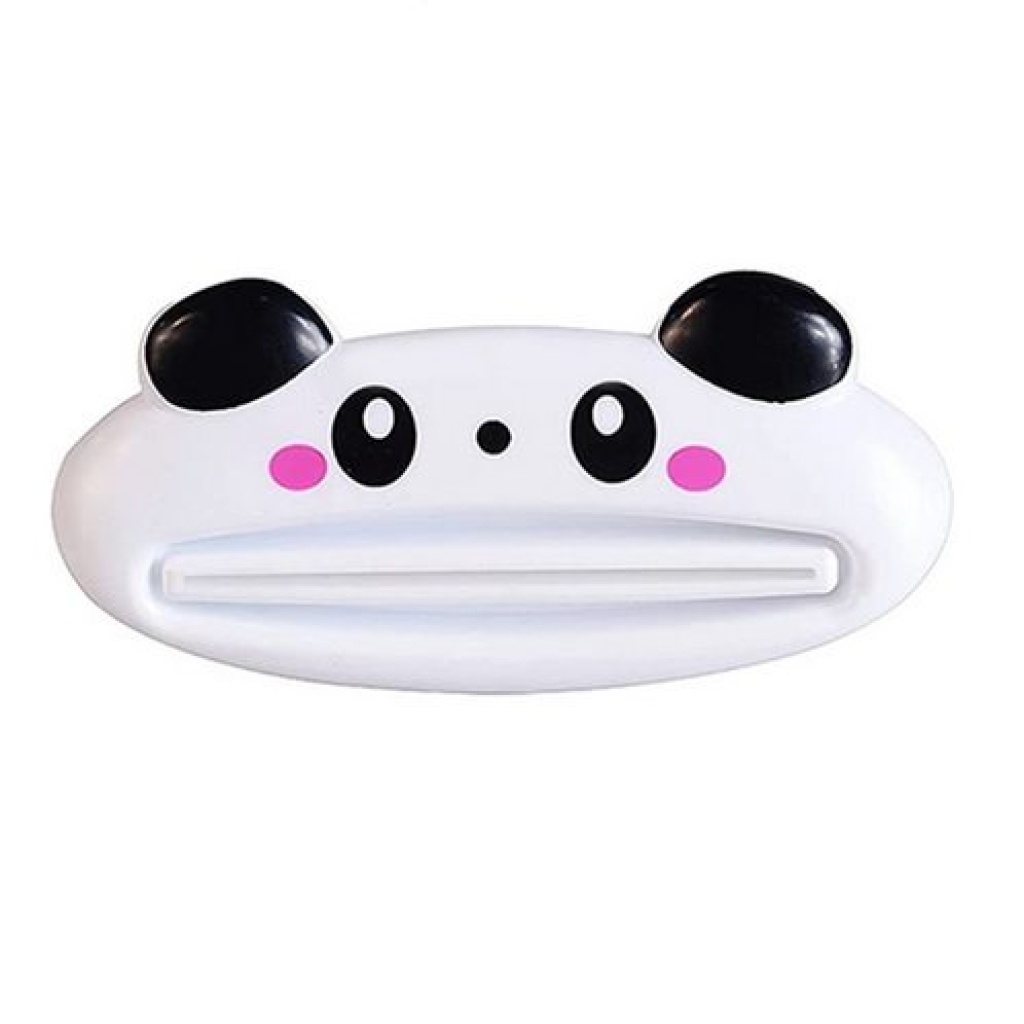 Tubenquetscher - Tuben Quetscher - Panda