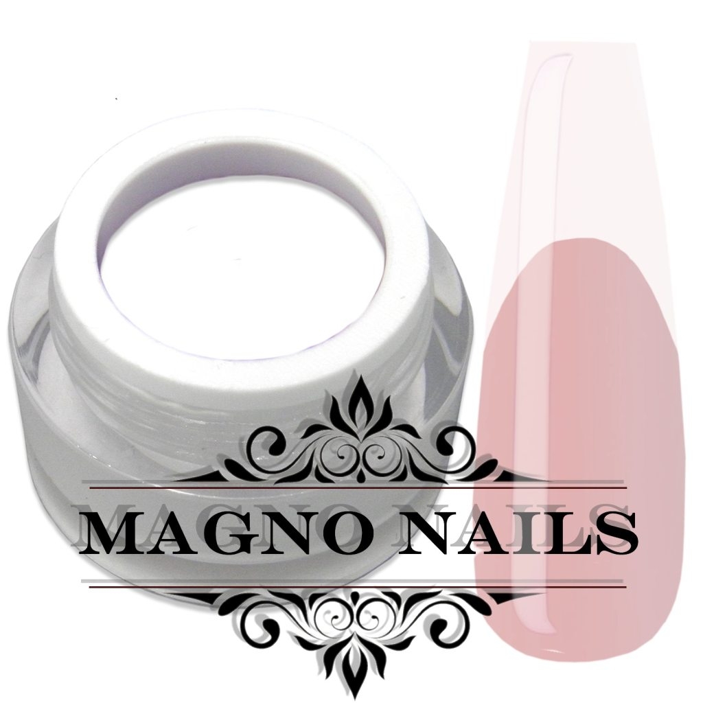 UV Gel - 903 - French Gel Ultra White 15ml