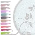 Mirror Glas Pigment - Glas Effekt