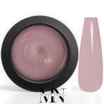 UV Gel - 219 - Aufbau Make Up Gel Dark Salmon