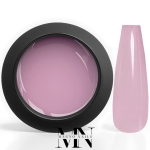 UV Gel - 237 - Aufbau Make Up Gel - Frosted Blush