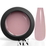 UV Gel - 231 - Aufbau Make Up Gel - Frosted Nude
