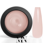 UV Gel - 235 - Aufbau Make Up Gel - Light Nude