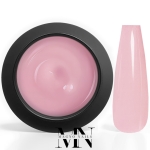 UV Gel - 236 - Aufbau Make Up Gel - Light Pink