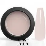 UV Gel - 298 - No File Make Up Gel - Creme Beige