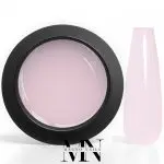 UV Gel - 294 - No File Make Up Gel - Rosy Blush
